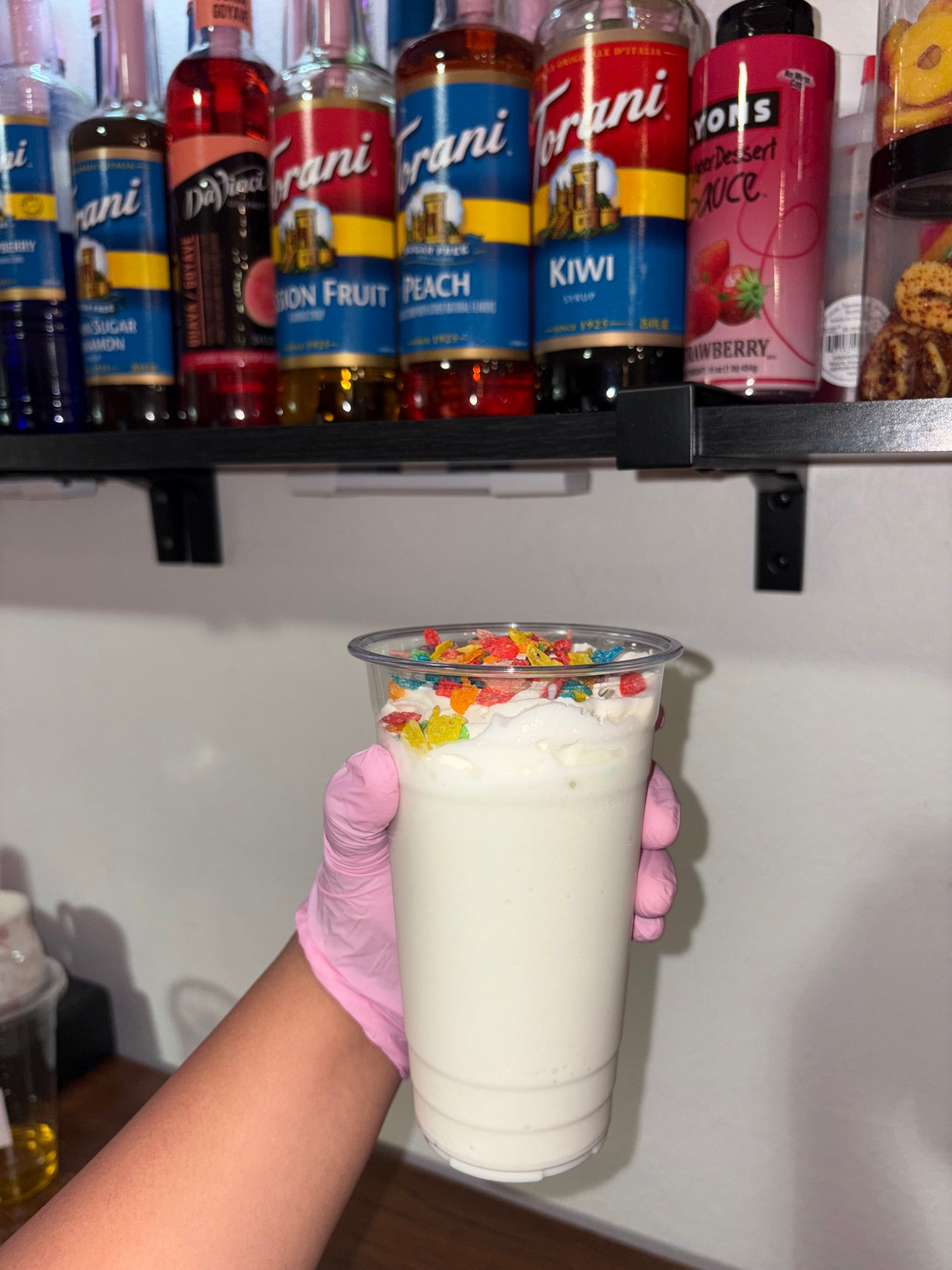 Rainbow Rush 🌈