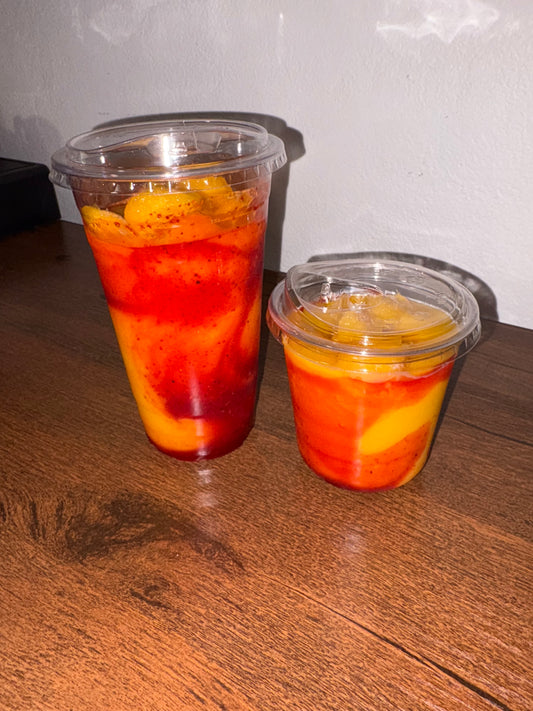 Mangonada 🌶️
